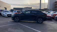 Toyota bZ4X 150kW Motion 71.4kWh 5dr Auto [11kW] Electric Hatchback